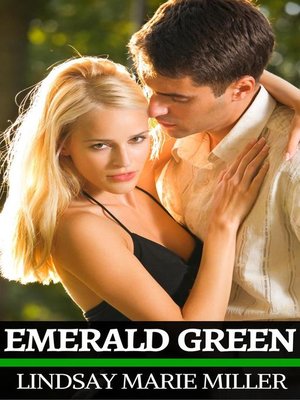 cover image of Emerald Green